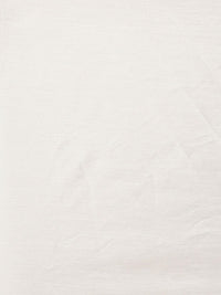 Tikhi Imli White & Pink Organza Printed Saree