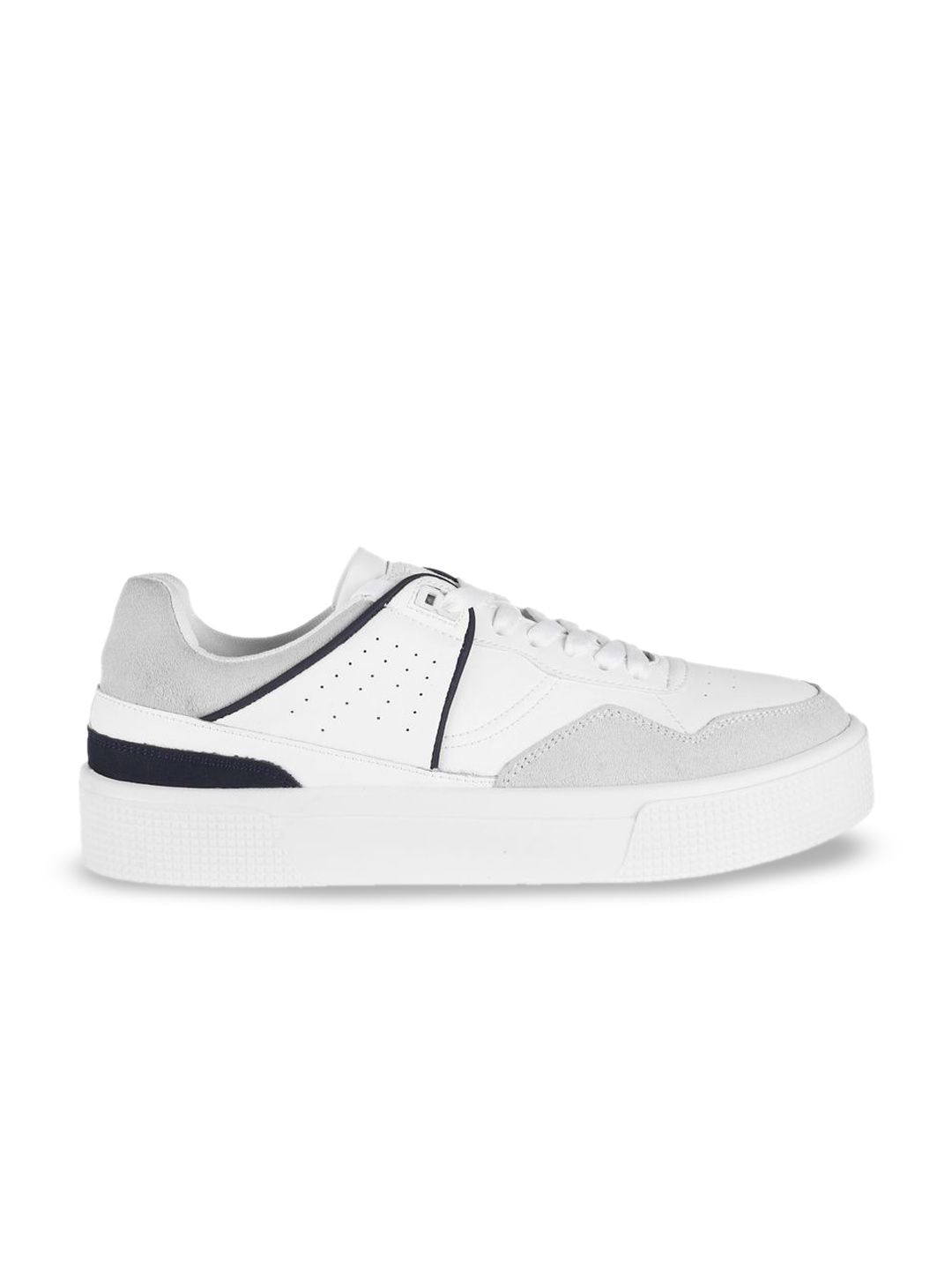 Metro Men Lace-Ups Sneakers
