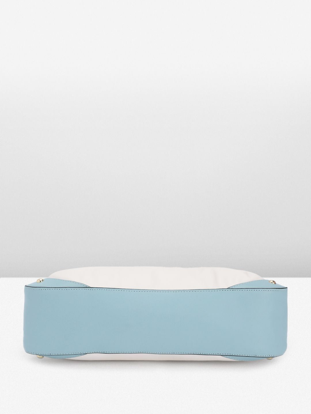 The Label Life Colourblocked Shoulder Bag