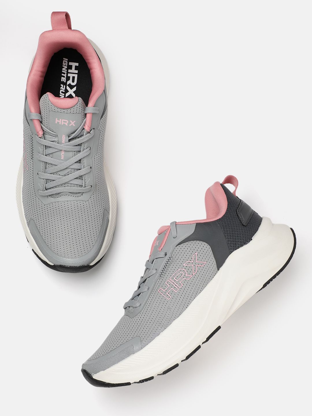 HRX by Hrithik Roshan Women Ignite Run Running shoes