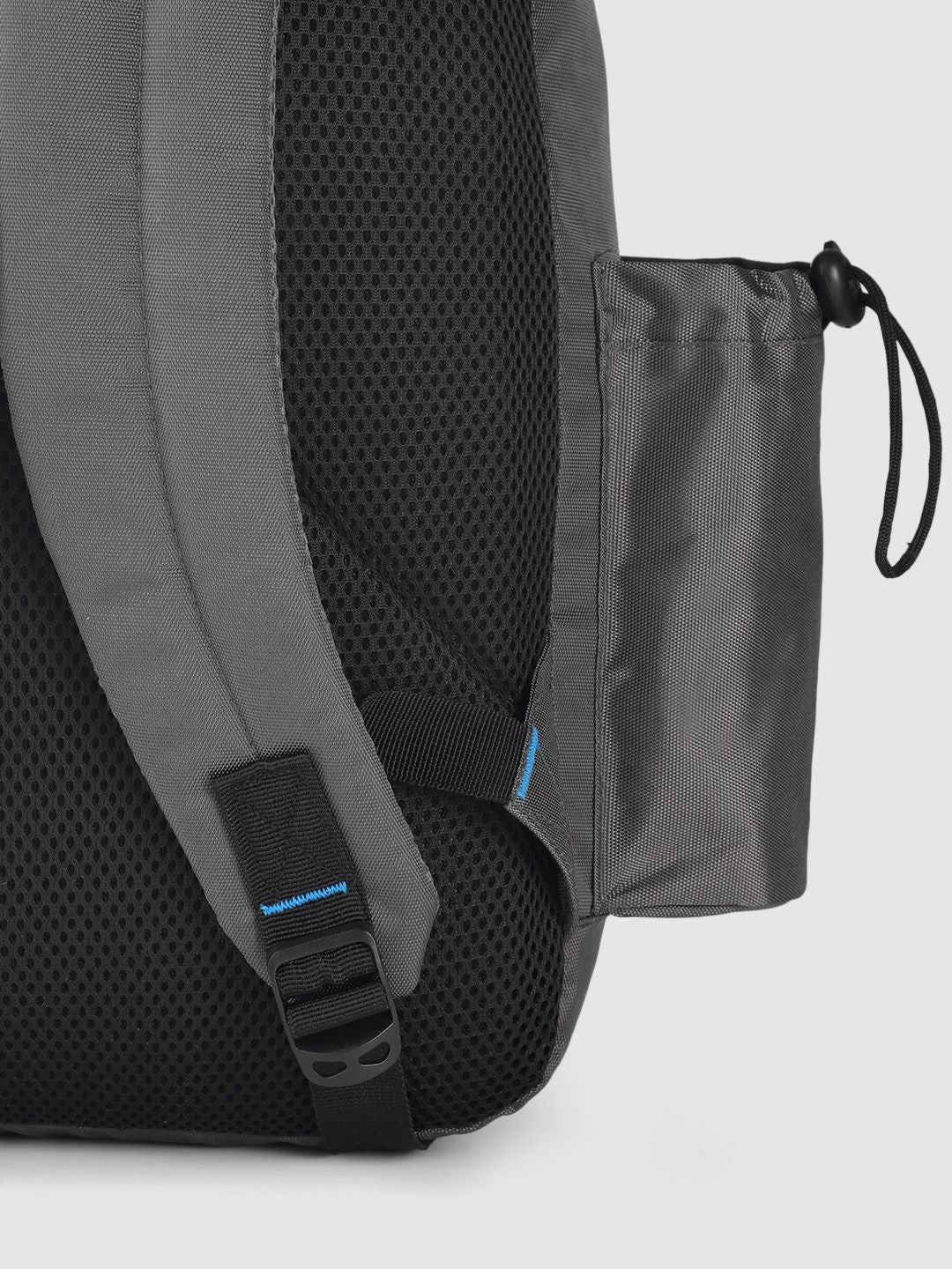 HRX by Hrithik Roshan Unisex Brand Logo 14 inch Laptop Backpack