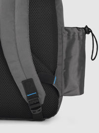 HRX by Hrithik Roshan Unisex Brand Logo 14 inch Laptop Backpack