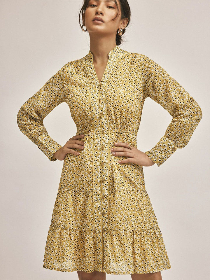 The Label Life Dress