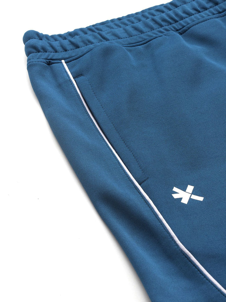 HRX by Hrithik Roshan Men Printed Training Shorts