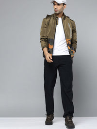 HRX By Hrithik Roshan Outdoor Men uniform green Rapid-Dry Camouflage Jacket