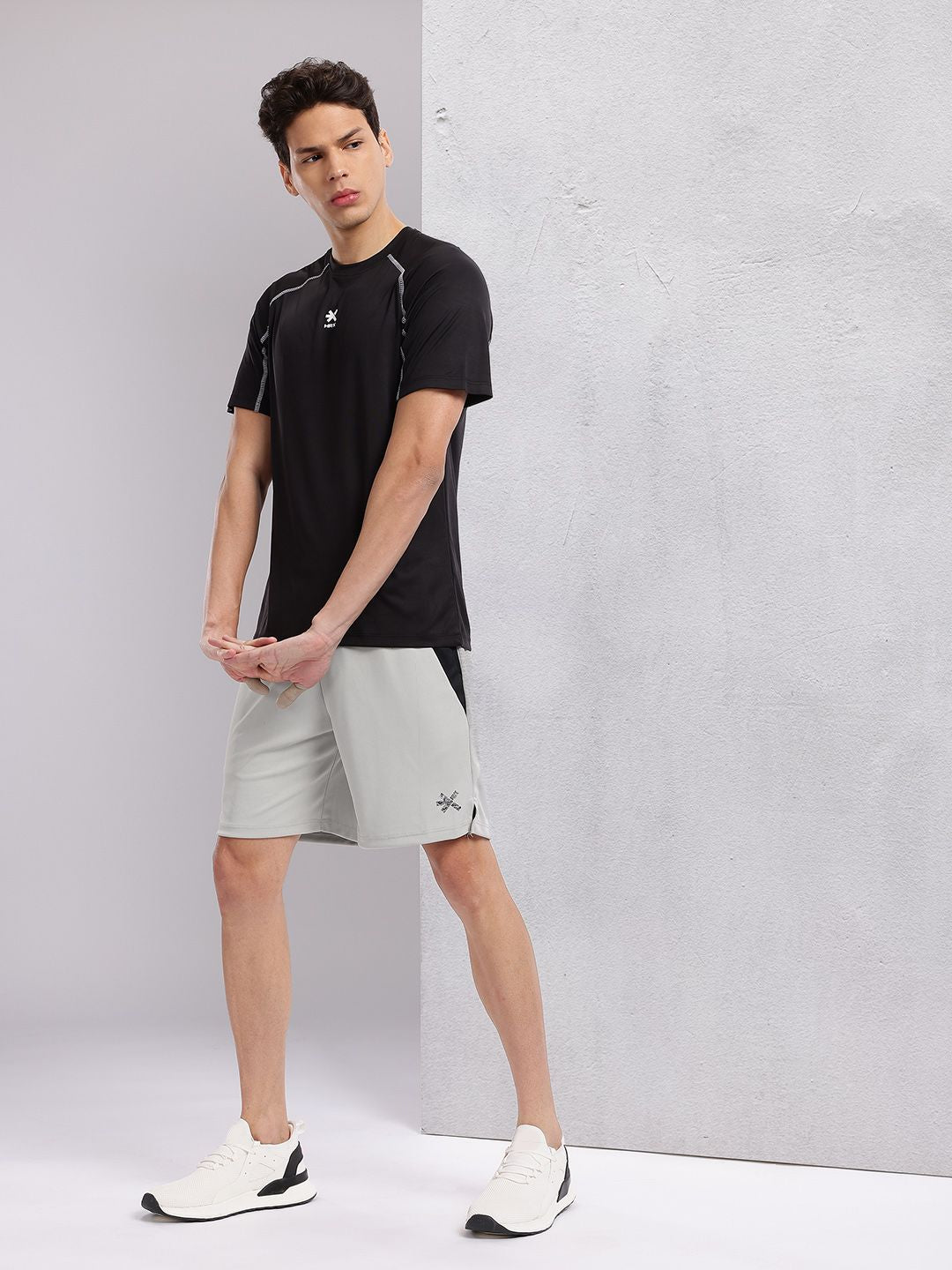 HRX by Hrithik Roshan Men Training Shorts