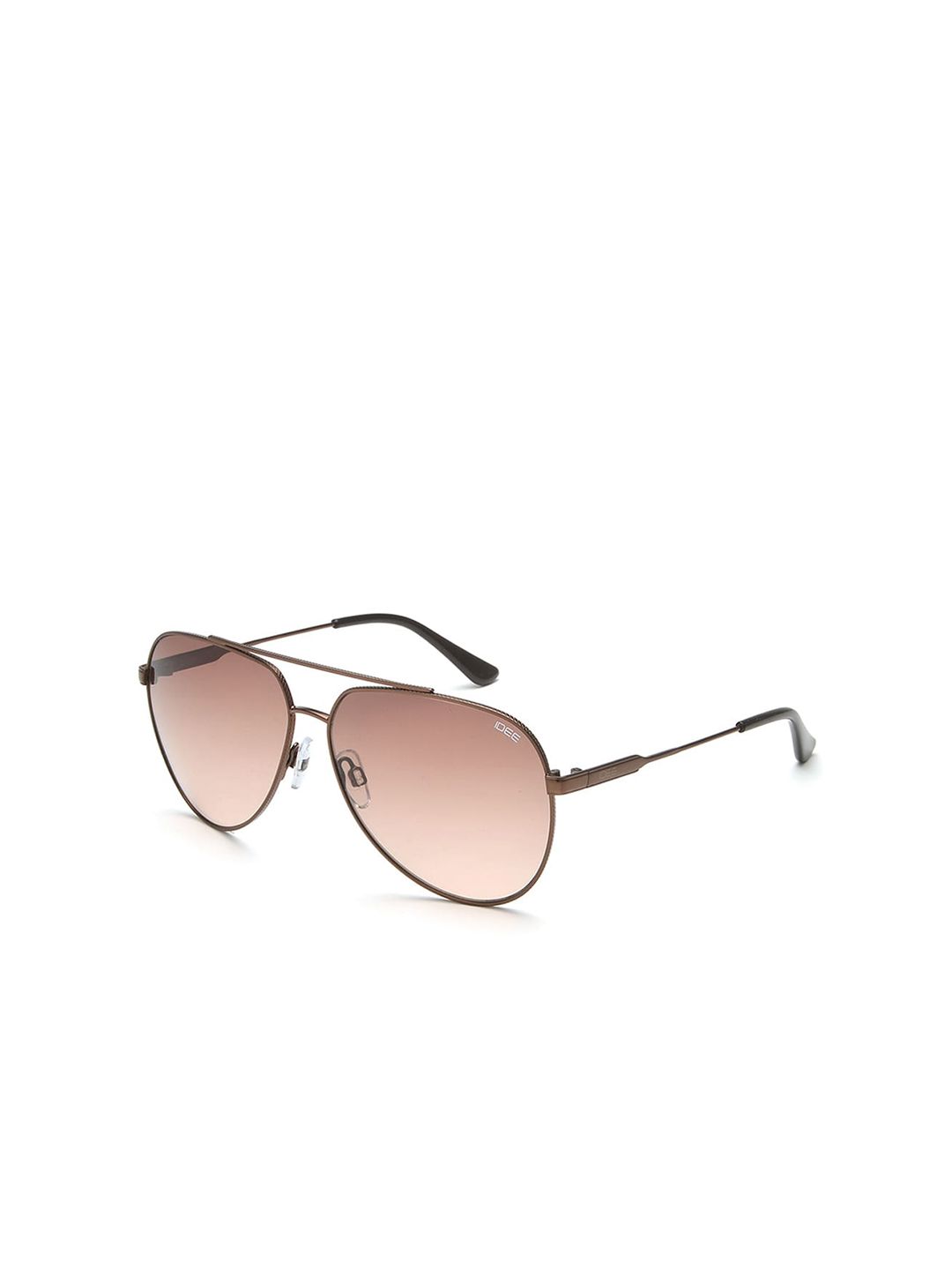 IDEE Men Aviator UV Protected Lens Sunglasses