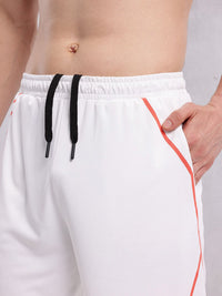 HRX by Hrithik Roshan Men Rapid-Dry Running Shorts