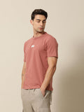 Mr Bowerbird Round Neck Tailored Fit Philsosophy Muscle T-shirt