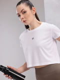 HRX by Hrithik Roshan Rapid-Dry Running T-shirt