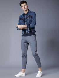 HIGHLANDER Men Chinos Trousers