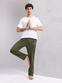 HRX by Hrithik Roshan Men Yoga Track Pants