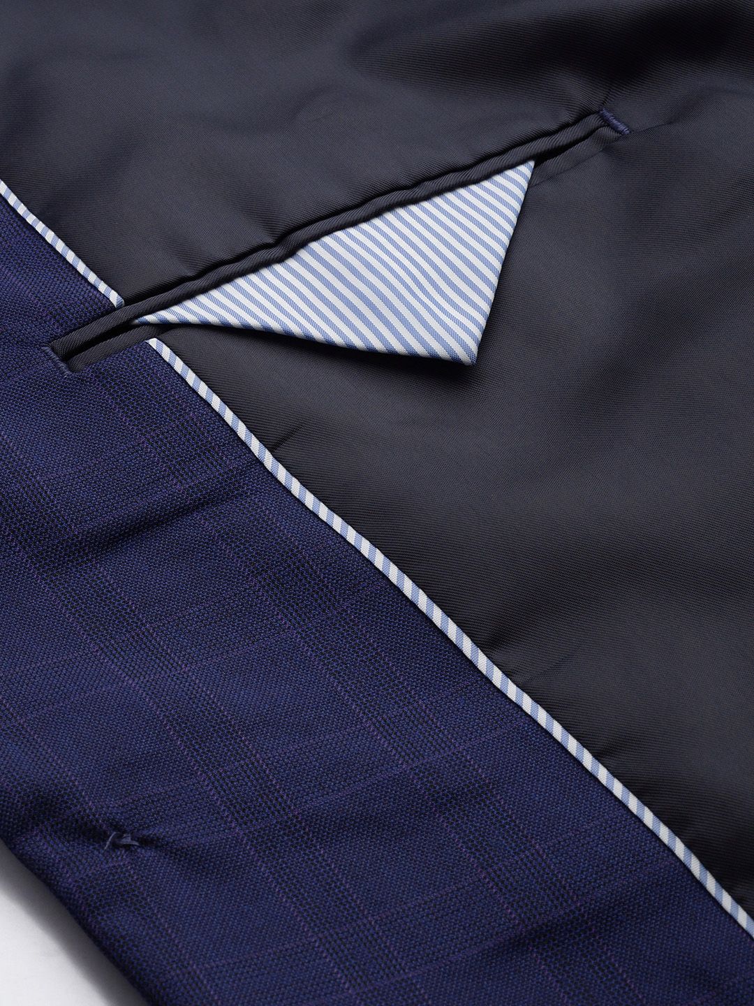Park Avenue Slim Fit Formal Blazer & Trouser