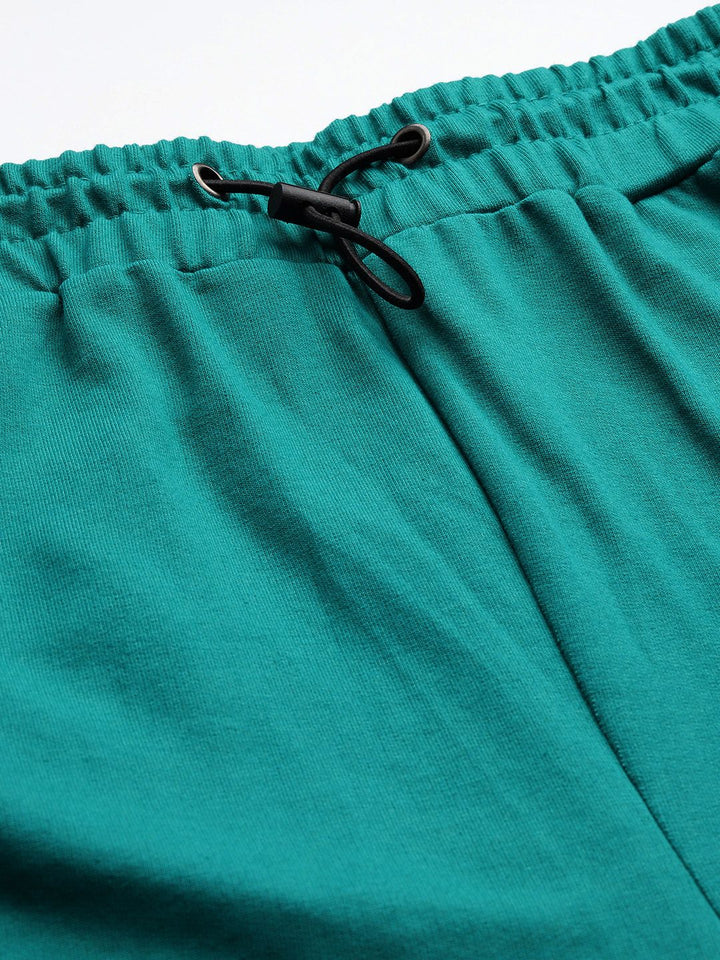 The Indian Garage Co Men Batman Printed Loose Fit Cargo Shorts