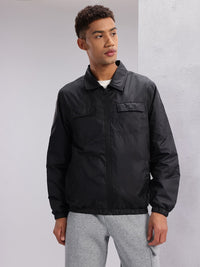 HRX by Hrithik Roshan Lifestyle Bomber Jacket