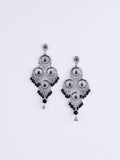 Anting-anting Drop Kontemporari Anouk