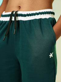 HRX by Hrithik Roshan Retro Women Training or Gym Sports Joggers