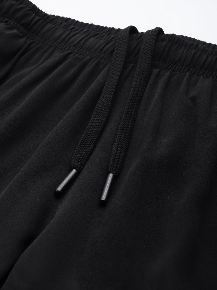 HRX by Hrithik Roshan Rapid-Dry Running Tracksuit