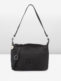 DressBerry Structured Shoulder Bag