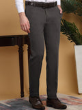 Moda Rapido Men Slim Fit Seluar Zip Berlipat Mudah Dicuci