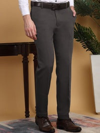 Moda Rapido Men Slim Fit Seluar Zip Berlipat Mudah Dicuci