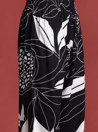 Indo Era Women Printed Regular Kurta with Palazzos