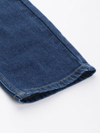 SPYKAR Men Super Skinny Fit Low-Rise Heavy Fade Stretchable Jeans