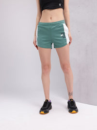 HRX by Hrithik Roshan Women Running Shorts