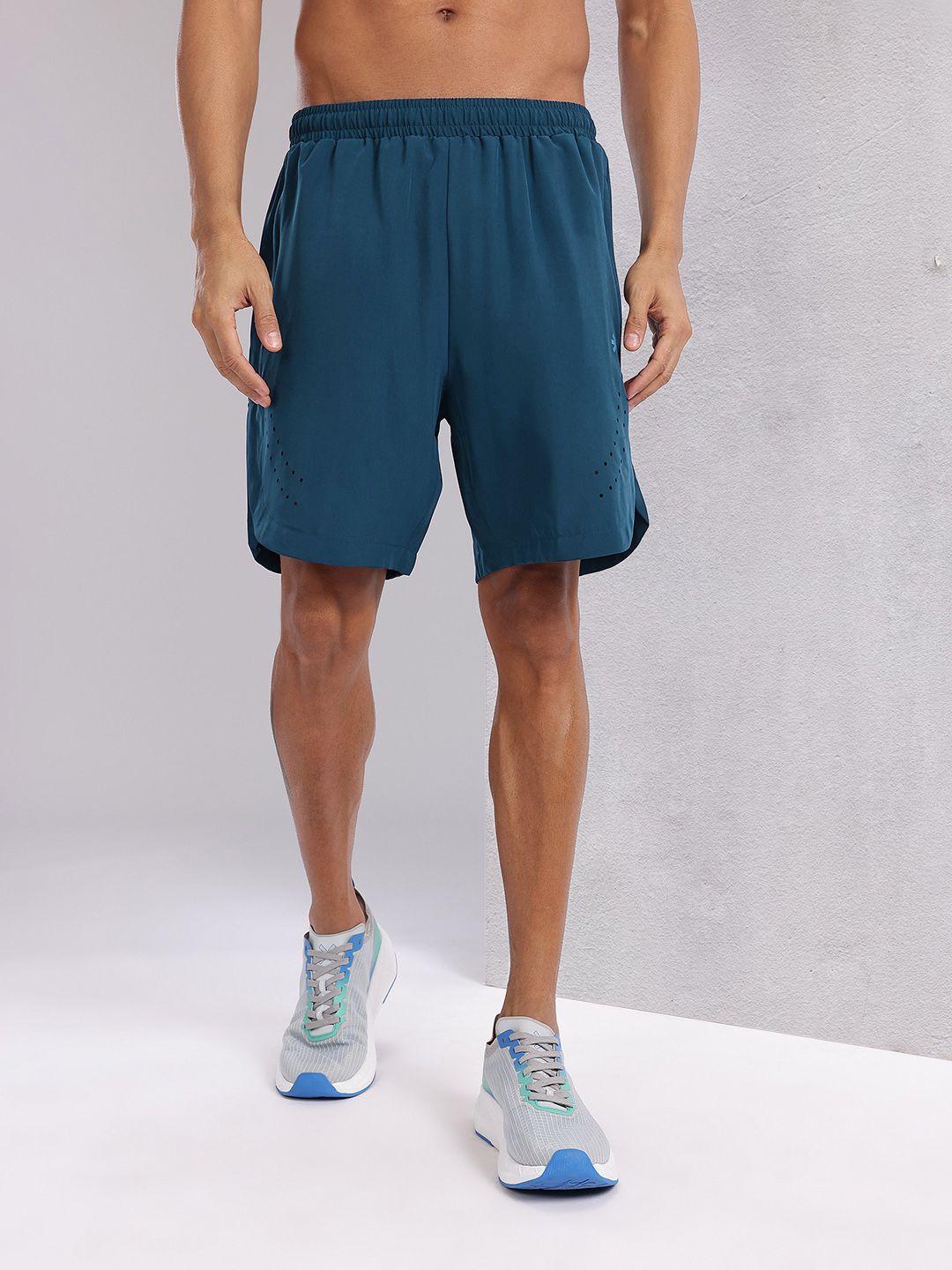 HRX by Hrithik Roshan Men Training Shorts