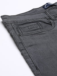 Being Human Stretchable Slim Fit Casual Jeans