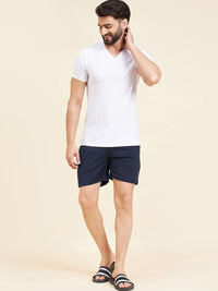 Sweet Dreams Men Mid-Rise Shorts