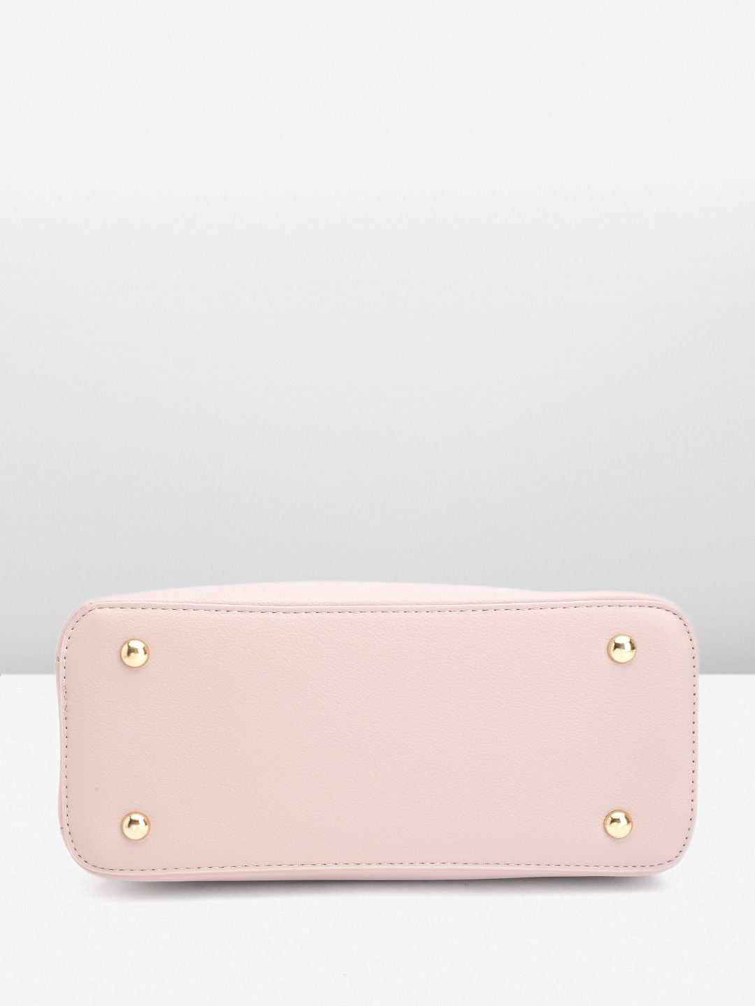 DressBerry Structured Handheld Bag