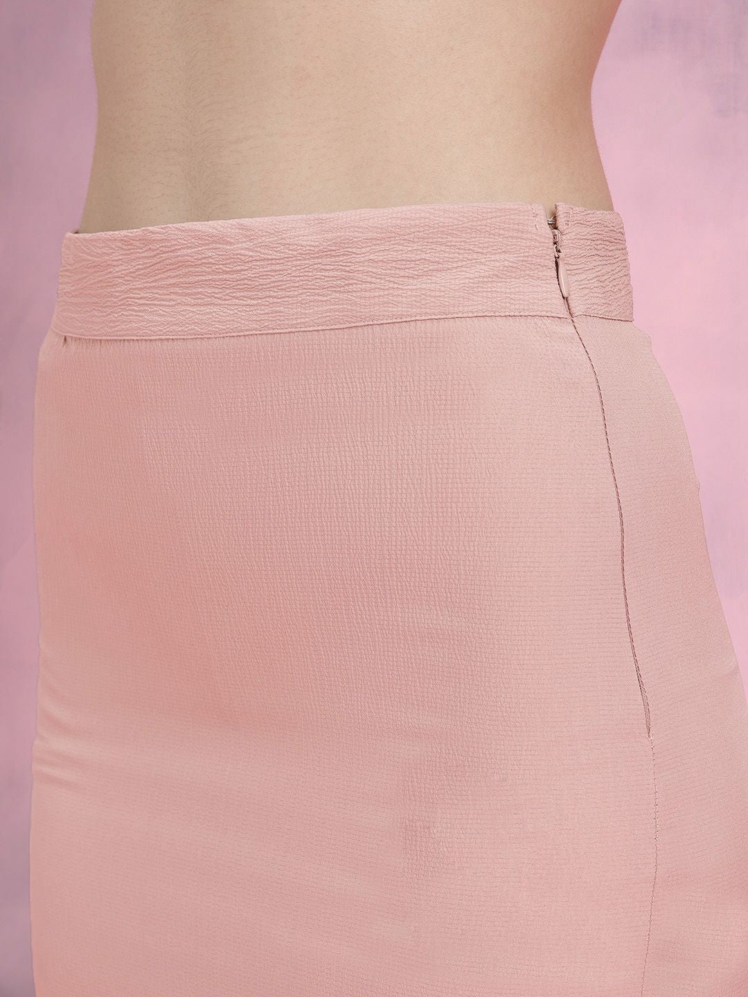DressBerry Textured Co-Ords