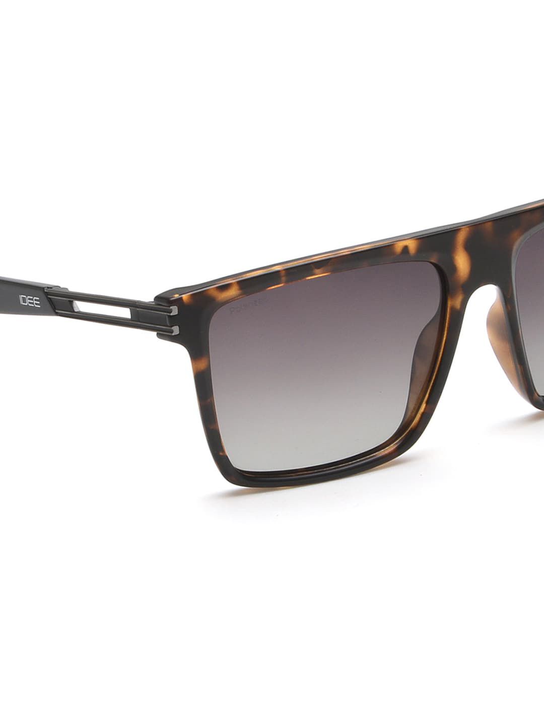 IDEE Men Square UV Protected Lens Sunglasses