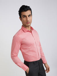 Park Avenue Slim Fit Formal Shirt