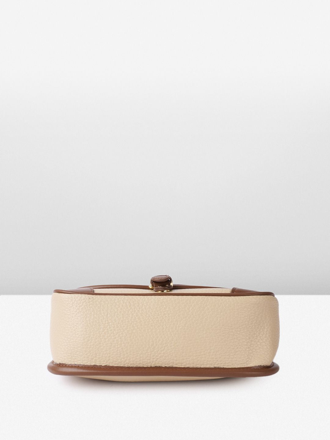 all about you Structured Shoulder Bag