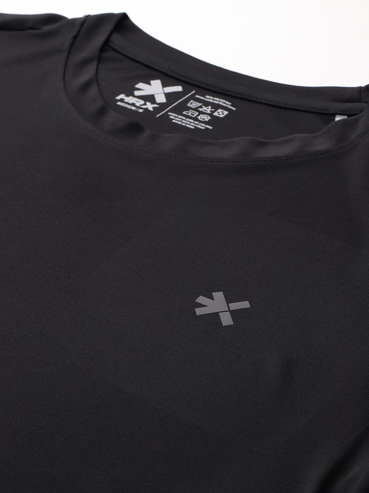 HRX by Hrithik Roshan Rapid-Dry Running T-shirt