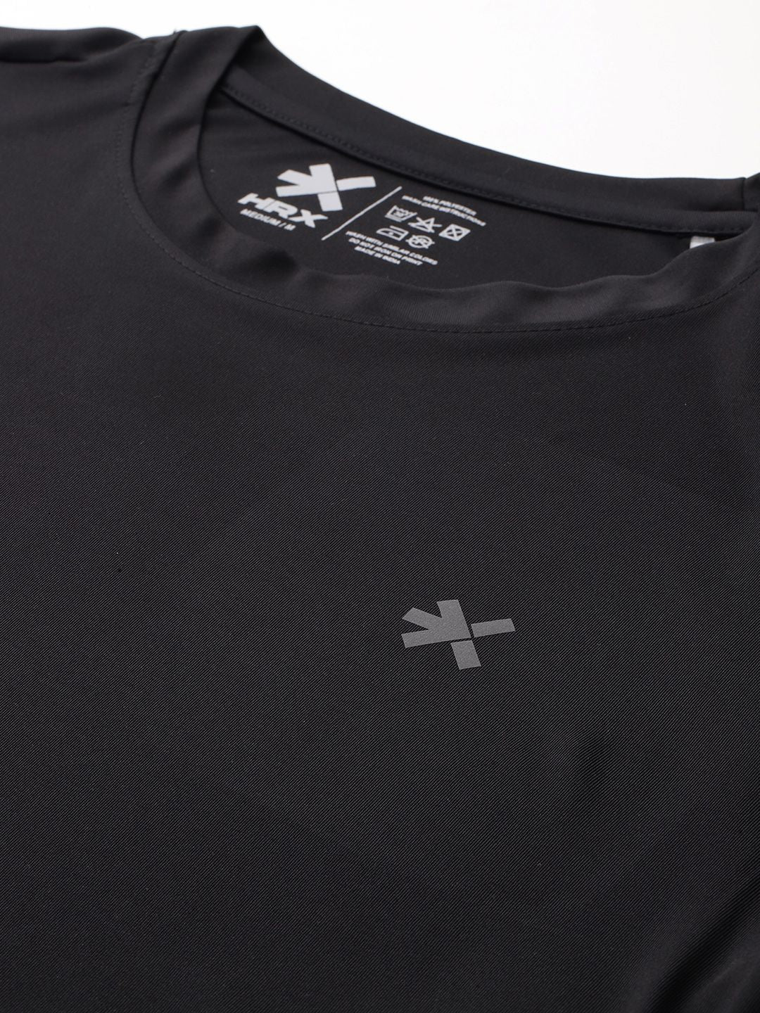 HRX by Hrithik Roshan Rapid-Dry Running T-shirt