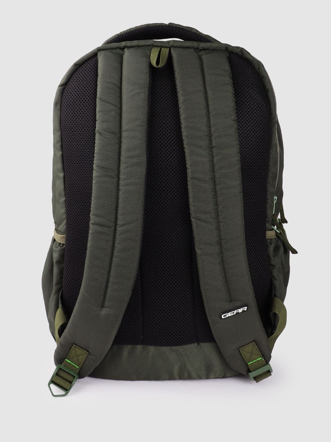 Gear Kids Printed Backpack- 26.04 L