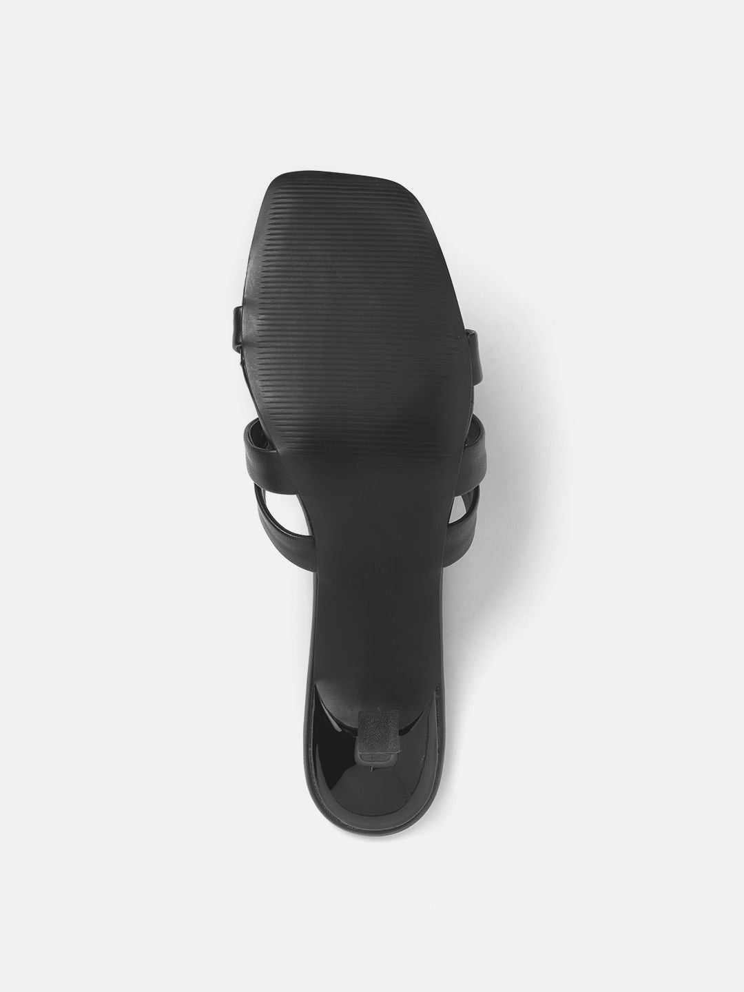 Lino Perros Open Toe Slim Heel