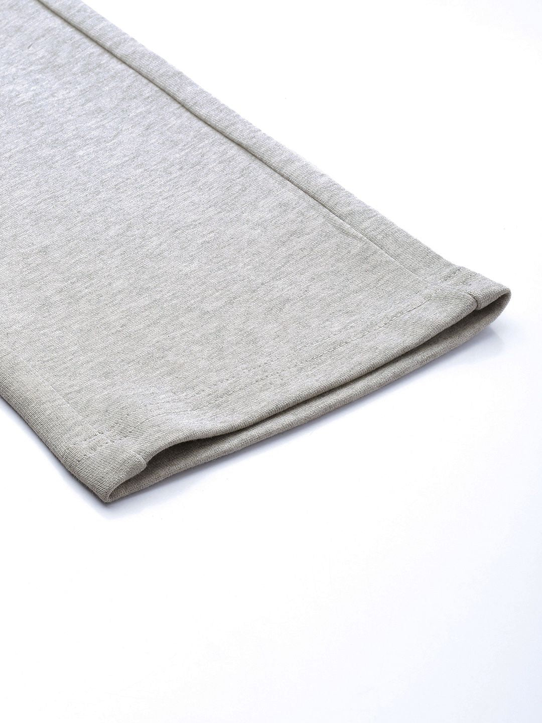 SPYKAR Men Mid-Rise Slim Fit Track Pants