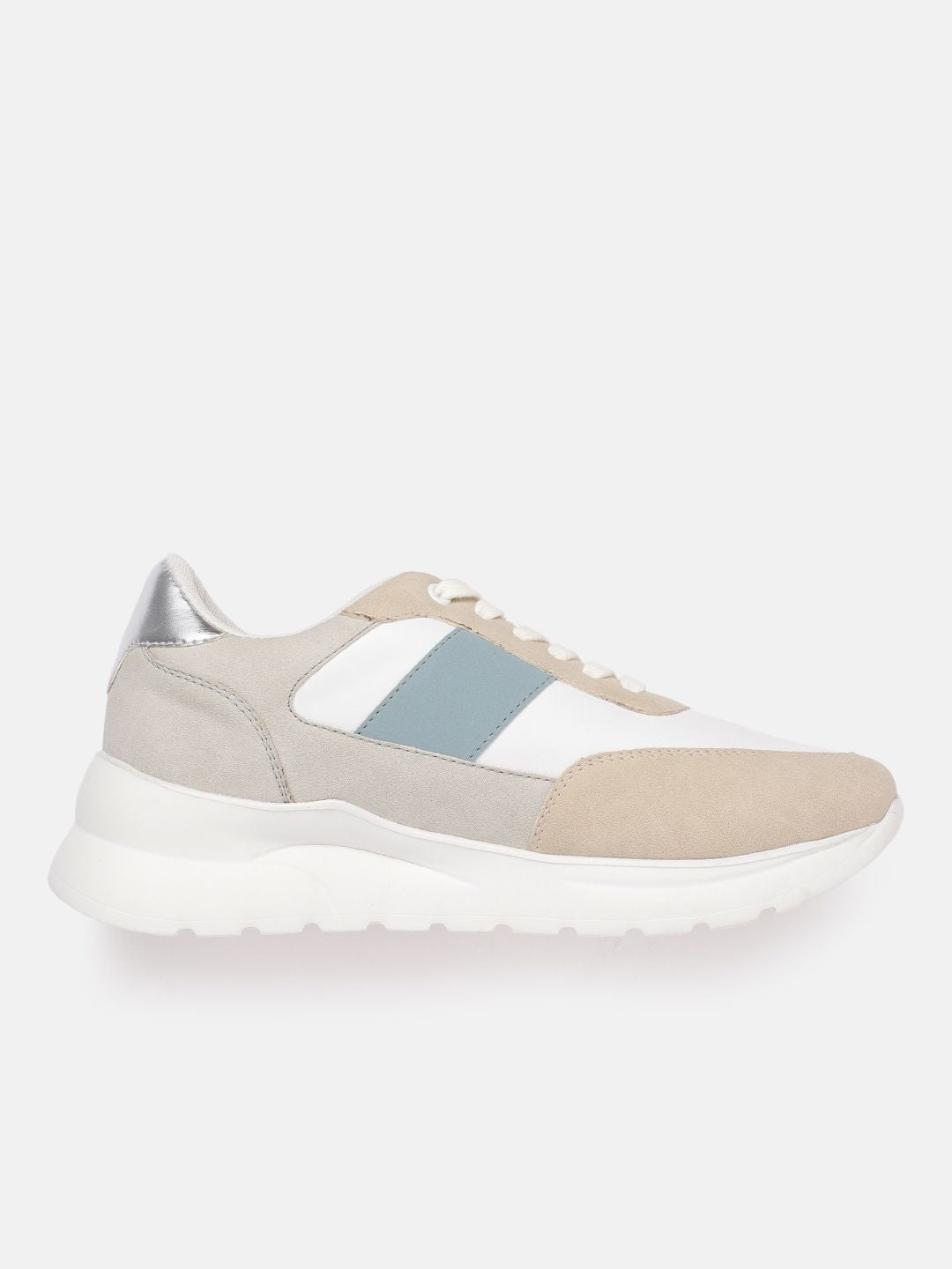 Lino Perros Women Colourblocked Sneakers