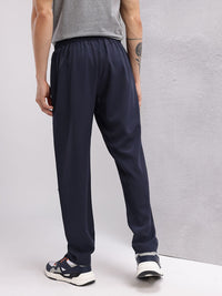 HRX by Hrithik Roshan Men Relaxed Fit Lifestyle Track Pants
