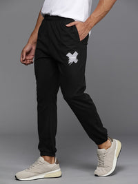 HRX oleh Hrithik Roshan Men Athflow Lifestyle Mid Joggers