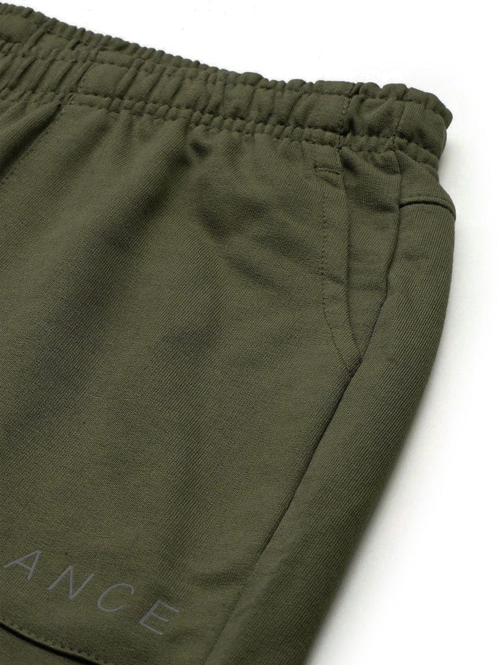 HRX by Hrithik Roshan Men Yoga Joggers