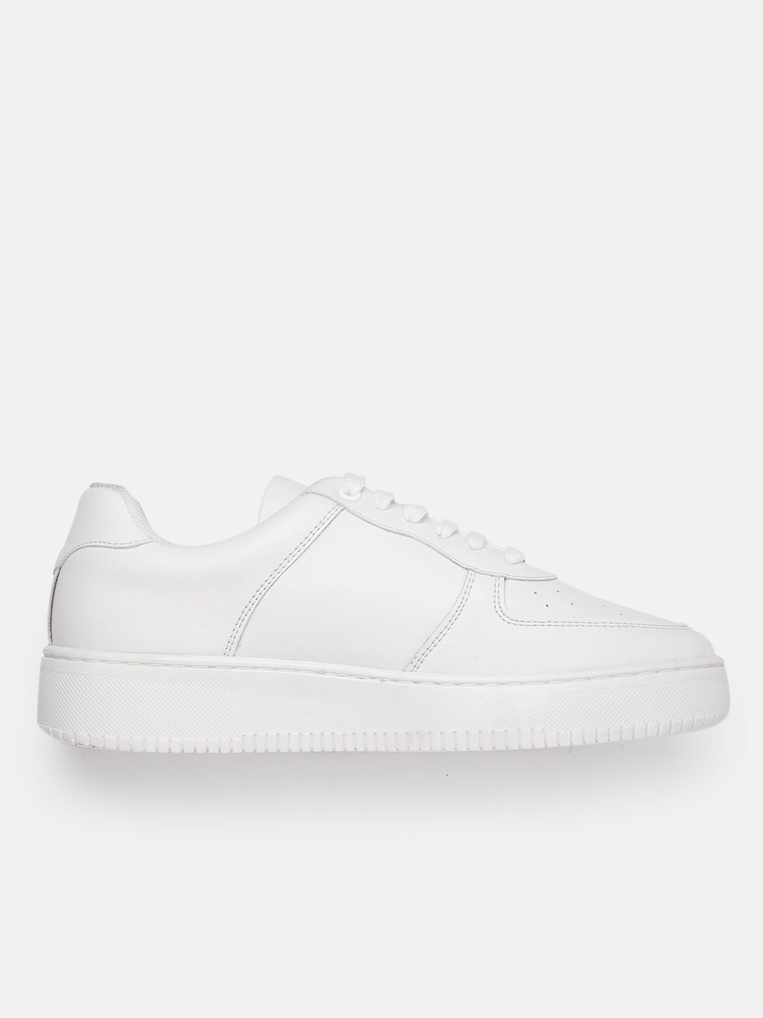 Lino Perros Women Perforated Sneakers