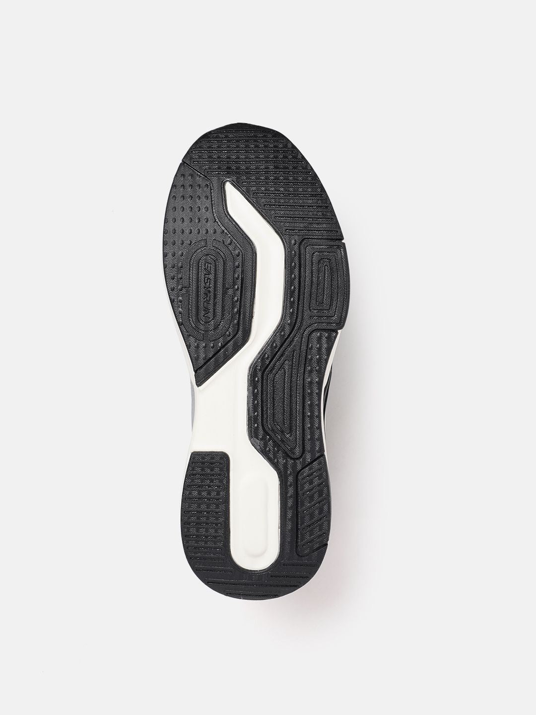 HRX by Hrithik Roshan Men Woven Design Sneakers