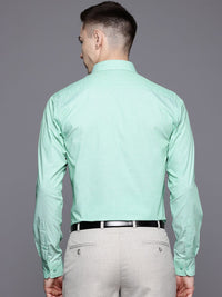 Raymond Pure Cotton Slim Fit Formal Shirt