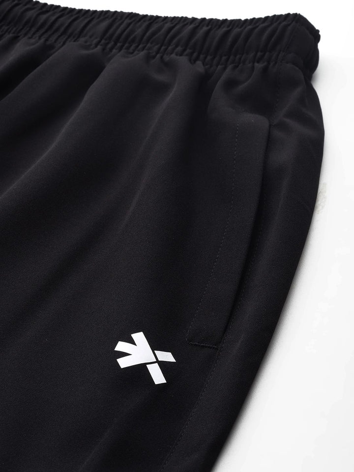 HRX by Hrithik Roshan Men Rapid-Dry Training Joggers