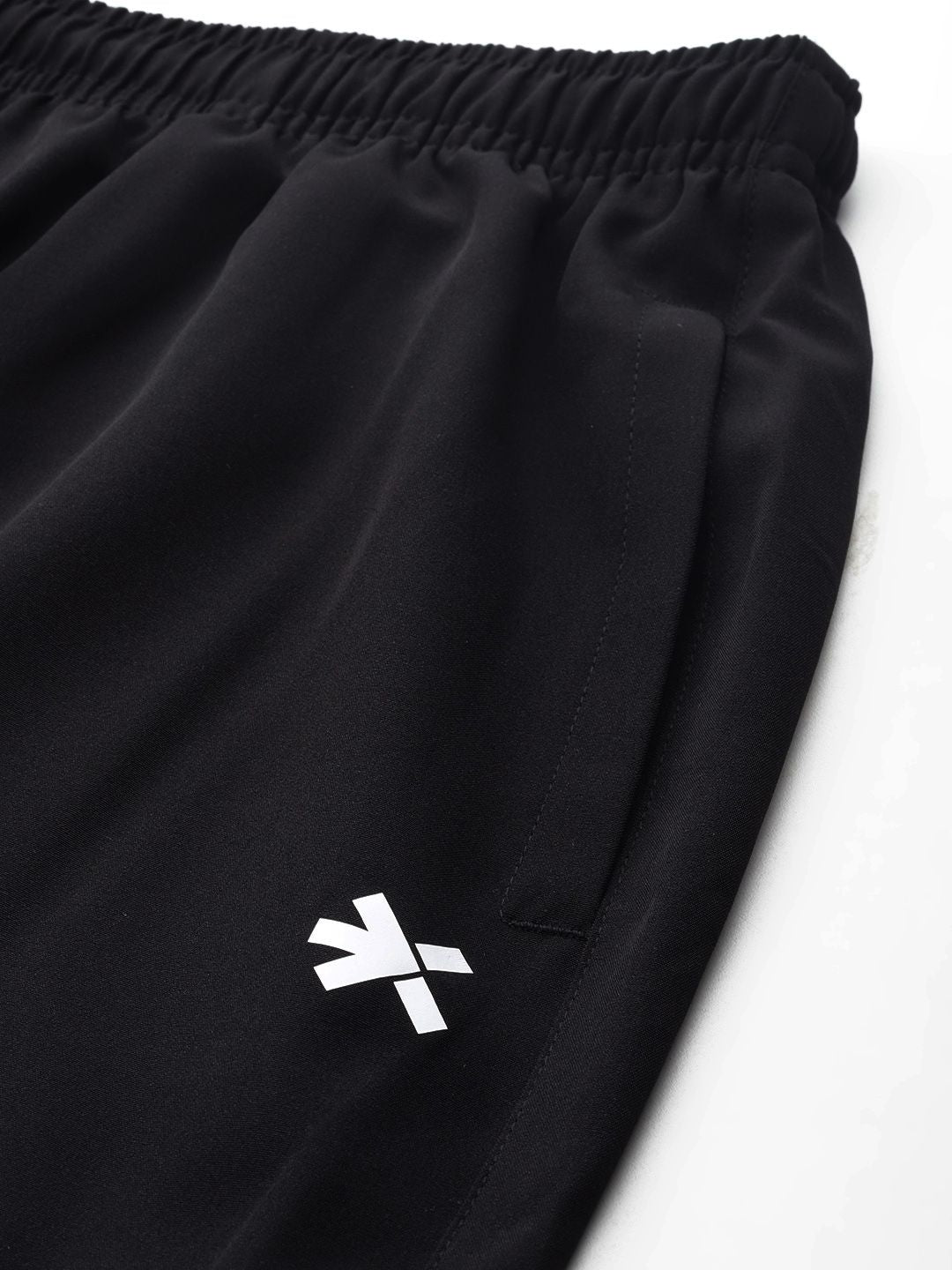 HRX by Hrithik Roshan Men Rapid-Dry Training Joggers